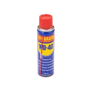 Preparat wielofunkcyjny WD40  100ML o numerze katalogowym 1025-100070.