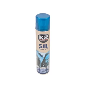 Smar silnikowy SIL 300 SPRAY K2 300ML K633 o numerze katalogowym 1025-202003