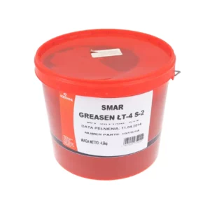 Smar Greasen ŁT-4S2 marki Orlen Oil w opakowaniu 4