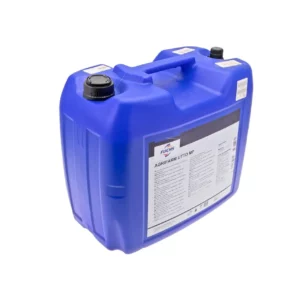 Olej hydrauliczno - przekładniowy do systemów z zintegrowanymi hamulcami mokrymi i/lub mokrymi sprzęgłami o numerze katalogowym1074-530620