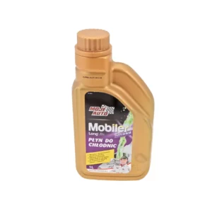 Mobiler koncentrat chłodniczy 1L o numerze katalogowym 1074-650201.