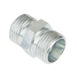 Złącze o wymiarach M18 x 1