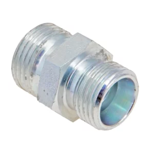 Złącze redukcyjne o wymiarach gwintu M18 x 1