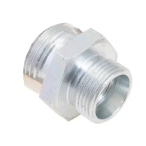 Złącze redukcyjne o wymiarach gwintu M22 x 1