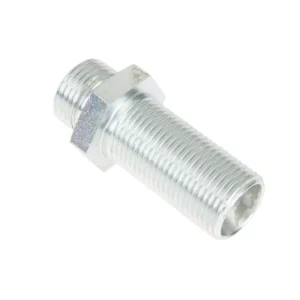 Złącze proste panelowe M18x1