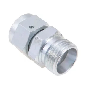 Złącze hydrauliczne o wymiarach AB M16X1