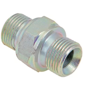 Dwuzłączka gwintowana o wymiarze gwintu 3/8"