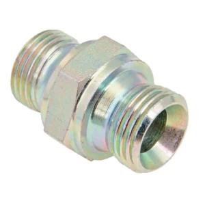 Dwuzłączka gwintowana o wymiarze gwintu 1/2"