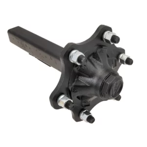 Półoś o wymiarach 50 x 50