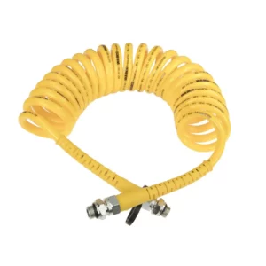 Wąż silikonowy o parametrach FI 12X2