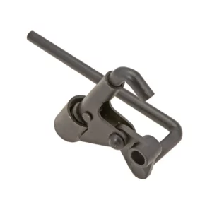 Spinacz burty prawy z zabezpieczeniem o numerze katalogowym 1275-001009