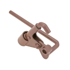 Spinacz burty lewy z zabezpieczeniem o numerze katalogowym 1275-001010