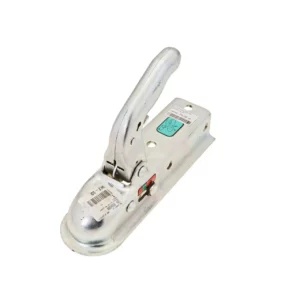 Zaczep kulowy przyczepki KQ14A KQ14A o wymiarach 50 x 50 Knott i numerze katalogowym 1289-6E0042004.