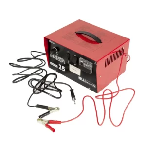 Wysokiej jakości prostownik samochodowy marki Dania o numerze katalogowym 1310-532030