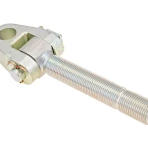 Końcówka przegubowa łącznika górnego kat.3 o wymiarze gwintu M36 x 3