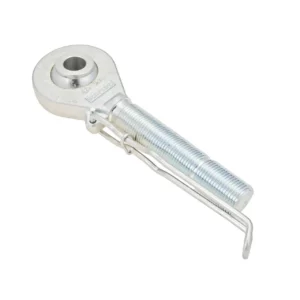 Końcówka łącznika górnego kat.2 o wymiarachM36 x 3 L 25.7 mm gwint M36 x 3 i numerze katalogowym 1375-236325