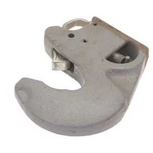 Hak sprzęgający kat.2 dźwigni dolnych do szybkiego podłączenia o numerze katalogowym 1380-108010