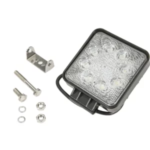 Lampa robocza led 10-30V o mocy 24W