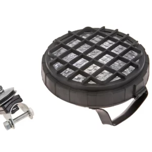 Lampa robocza okrągła H3 12/24 V o numerze katalogowym 1400-630011