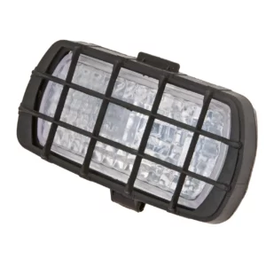 Lampa robocza prostokątna o numerze katalogowym 1400-630021