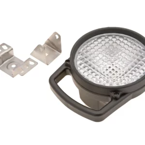 Lampa robocza 2 LOR 093.38 o numerze katalogowym 1400-630030