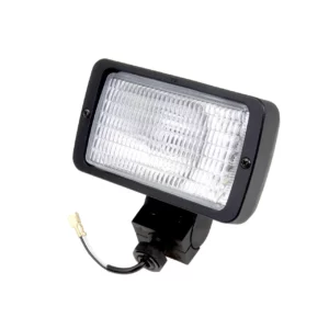 Lampa robacza WESEM LPR3.15762 o napięciu 24V i numerze katalogowym 1400-630050, szeroko stosowana w maszynach i pojazdach rolniczych.