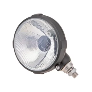 Reflektor ciągnikowy plastikowy lewy o numerze katalogowym 1400-660100