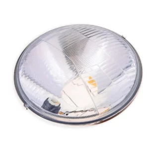 Element optyczny reflektora