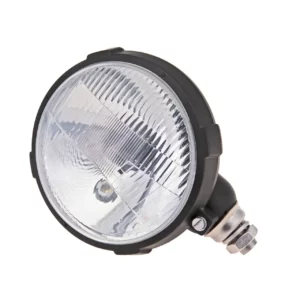 Reflektor ciągnikowy plastikowy prawy o numerze katalogowym 1400-660110