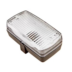 Lampa cofania biała LA 021.04 o numerze katalogowym 1400-680021