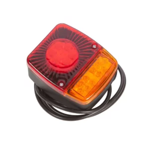 Uniwerslana lampa tylna zespolona