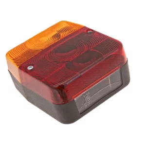 Lampa tylna zespolona LT-70 o numerze katalogowym 1400-680200