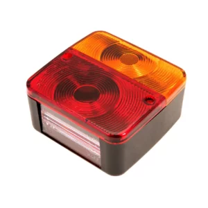 Lampa tylna zespolona LT30 o numerze katalogowym 1400-680300