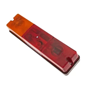 Lampa tylna zespolona LT-10 lewa o numerze katalogowym 1400-680400