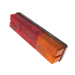 Lampa tylna zespolona LT-10 prawa o numerze katalogowym 1400-680410