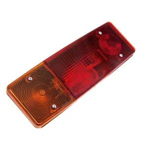 Lampa tylna zespolona E549 lewa o numerze katalogowym 1400-680700