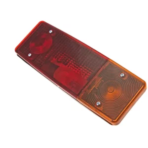 Lampa tylna zespolona E549 prawa o numerze katalogowym 1400-680710