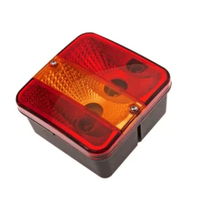 Lampa zespolona tylna LT2 o numerze katalogowym 1400-681400