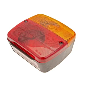 Lampa tylna zespolona o numerze katalogowym 1400-682300