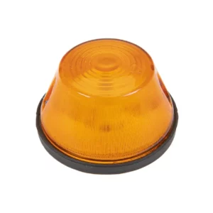 Lampa pozycyjna o oznaczeniu 14 WE-92 i kolorze pomarańczowym i numerze katalogowym 1400-690220