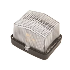 Lampa obrysowa biała o numerze katalogowym 1400-690700.