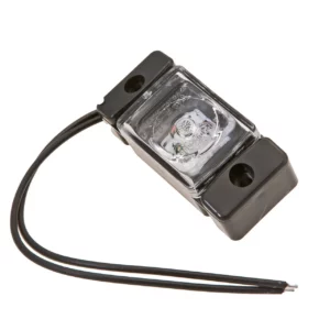 Lampa obrysowa biała W60 12-24 o numerze katalogowym 1400-690830