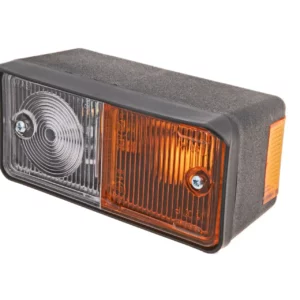 Lampa kierunkowskazu lewa E-424 WO6-L na błotnik do C-360 o numerze katalogowym 1400-691100
