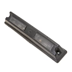 Lampa tablicy rejestracyjnej o numerze katalogowym 1400-697000