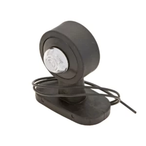 Lampa diodowa obrysowa JK1 12-24V W21.1 przedni tylna o numerze katalogowym 1400-699702.