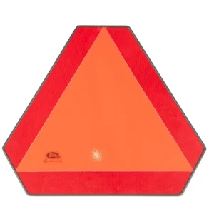 Tablica ostrzegawcza TW-1 metalowa kpl.