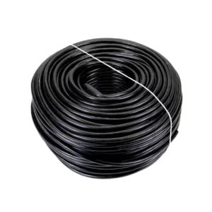 Przewód YLY S o przekrojach 5 x 1 i numerze katalogowym 1432-045101