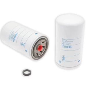 Filtr paliwa o numerze katalogowym 1505-P550880