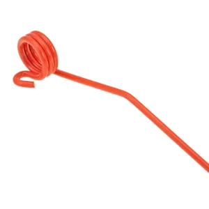 Palec sprężysty nagarniacza o numerze katalogowym 3025-690309