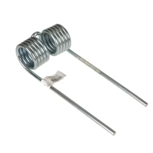 Sprężyna podbieracza John Deere